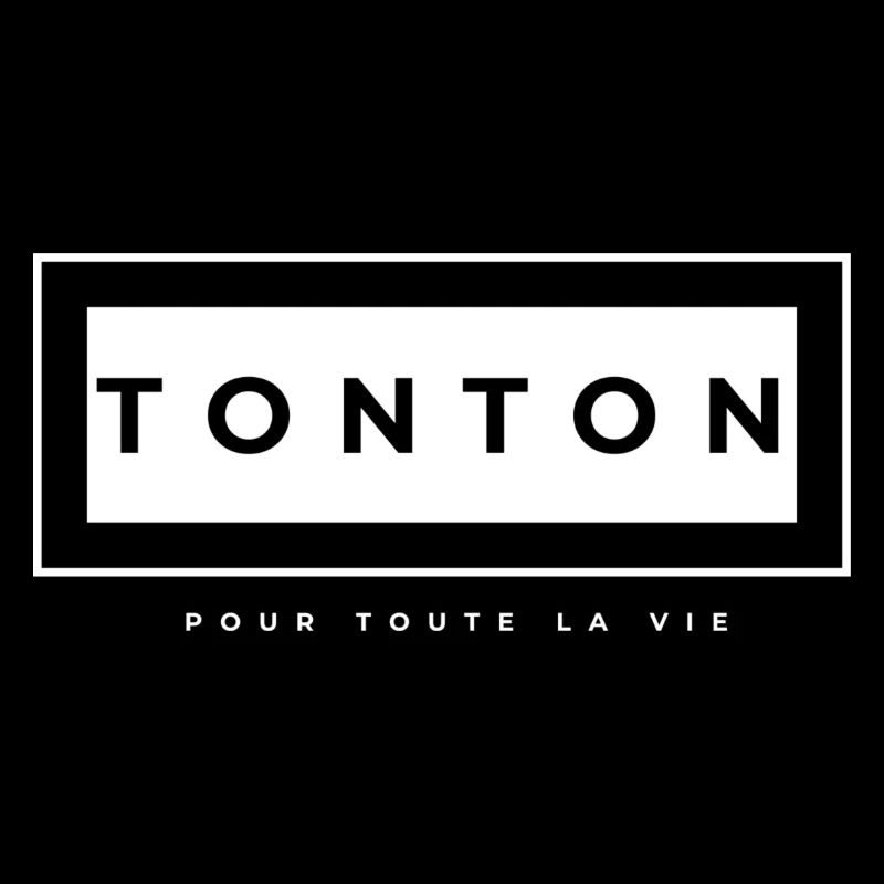 Tonton
