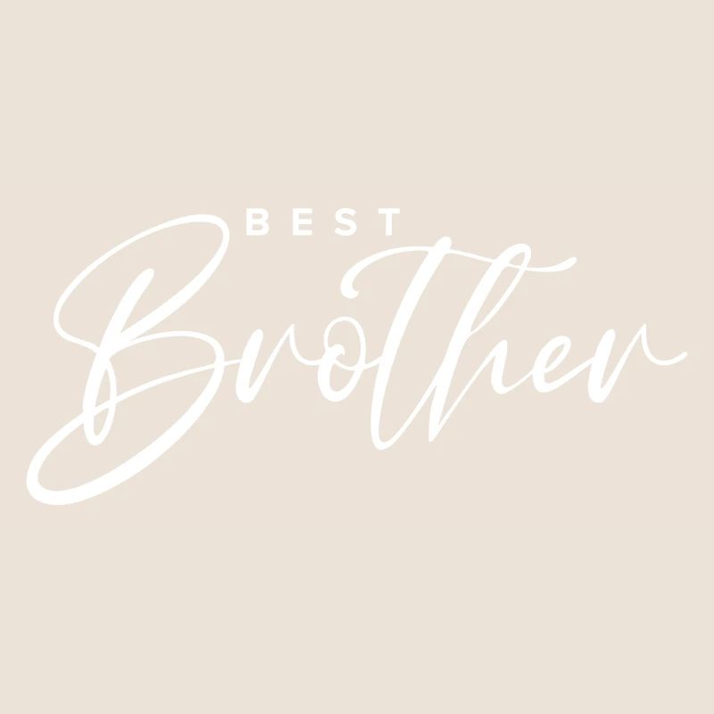 Bester Bruder