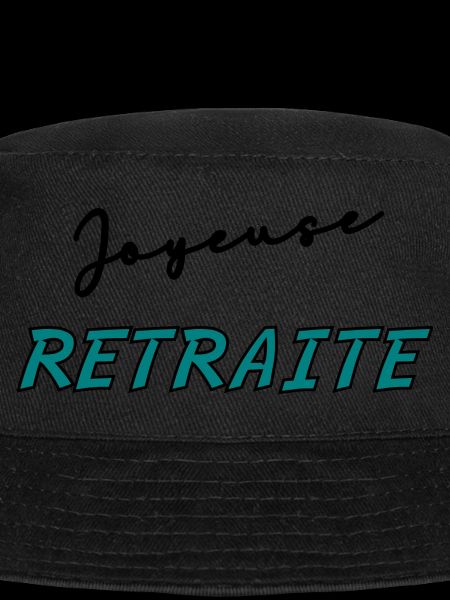 RETRAITE. BONNE RETRAITE. JOYEUSE RETRAITE