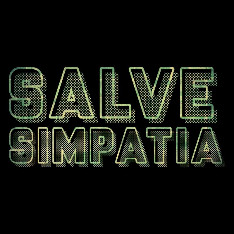 Salve Simpatia