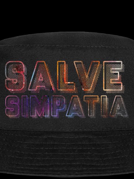 Salve Simpatia