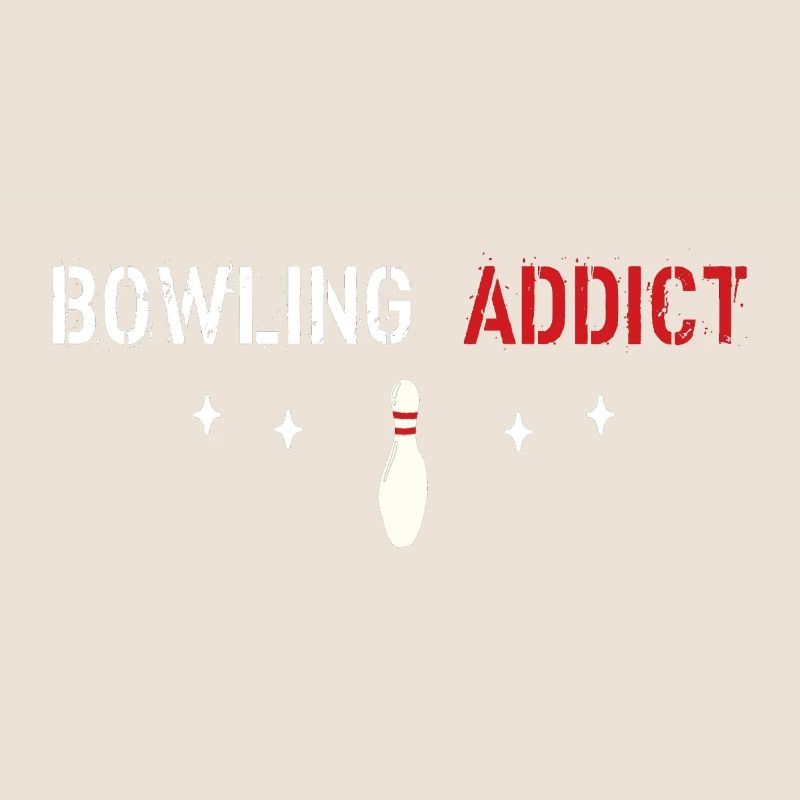 bowling addict