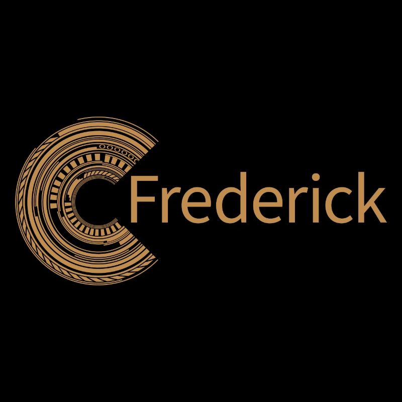 For Frederick