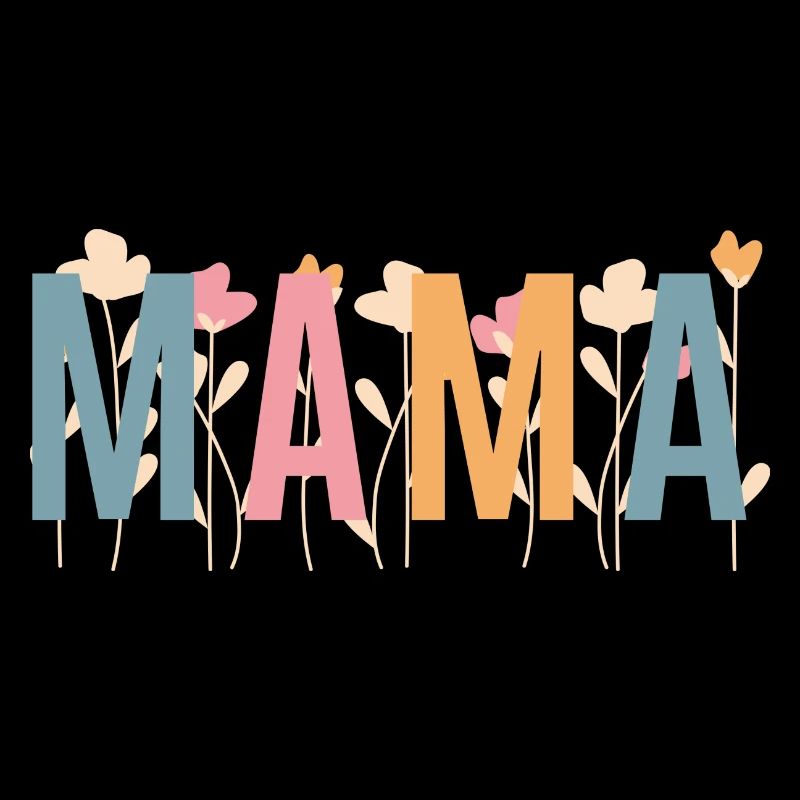 Maman Fleur