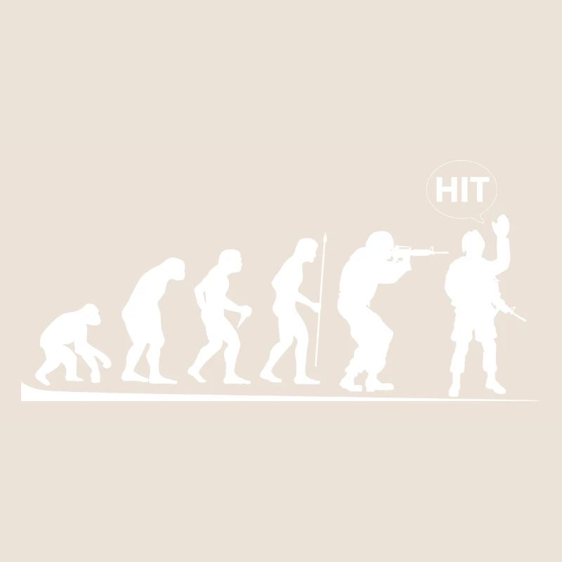 L’homme et son évolution HIT