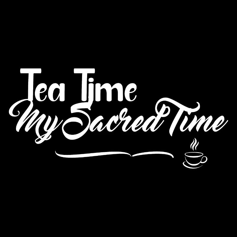 Tea Time et Hapiness Design