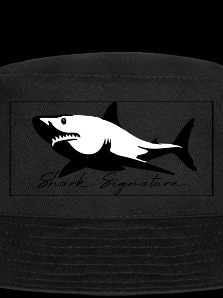 Signature de requin