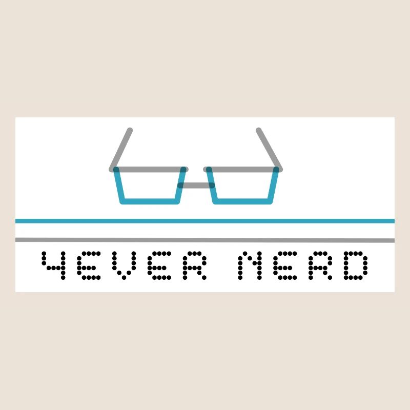 4ever Nerd