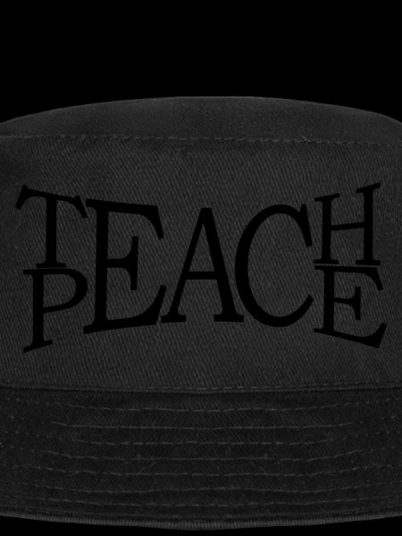 Teach Peace