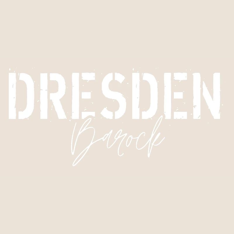 Dresden Barock