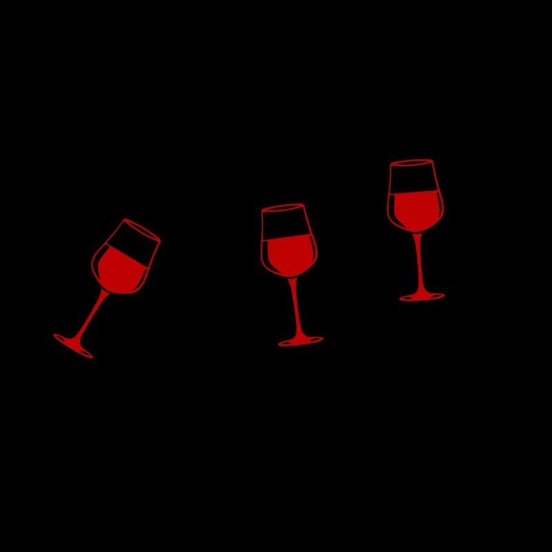 Wine Red Wine Glass