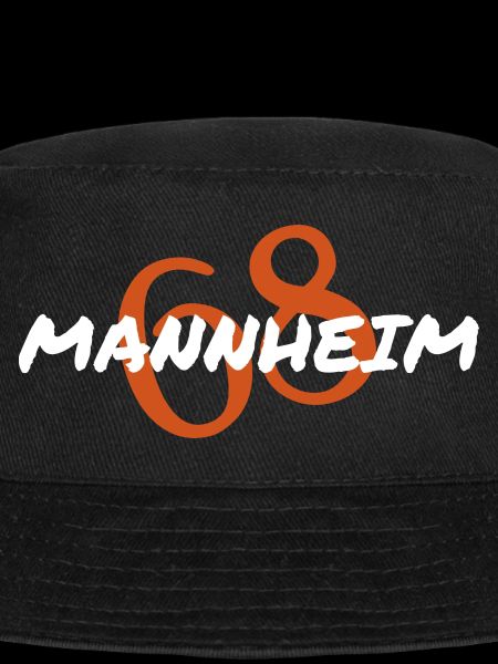 Mannheim Monnem Mannheimat