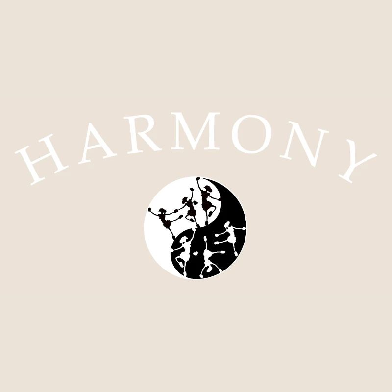 Danse Ballet Harmonie