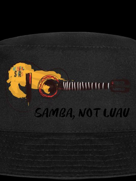 Samba Not Luau