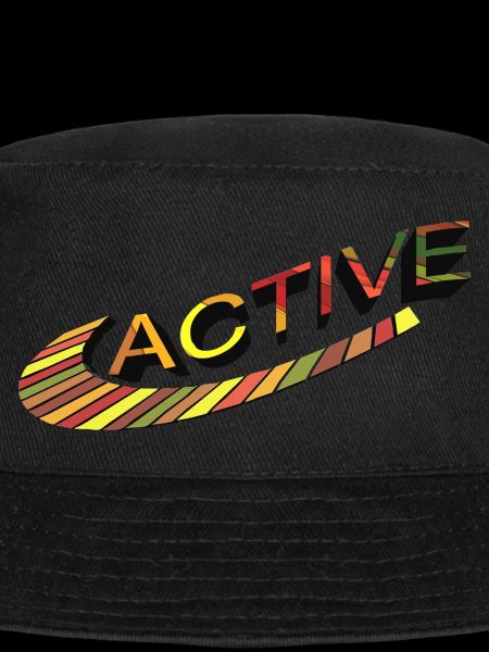 Active - from Abstractterry