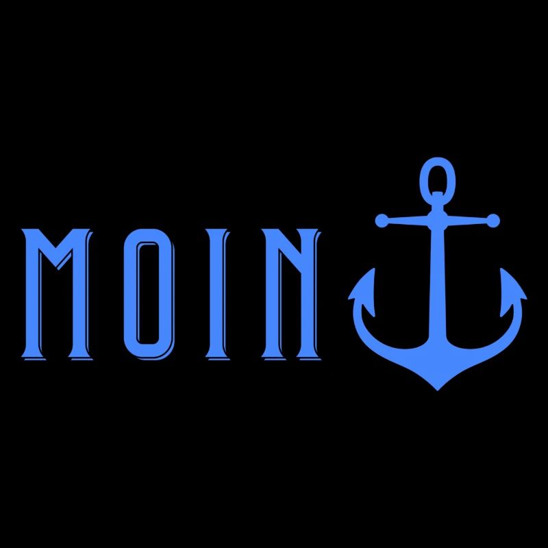 Moin avec Anker