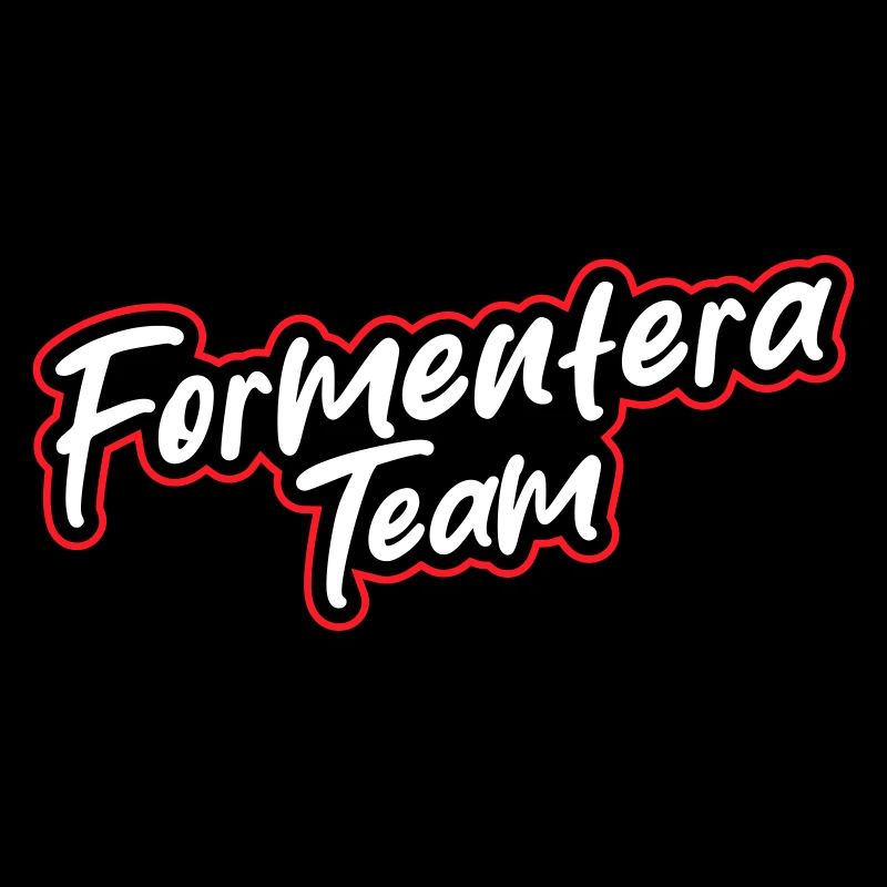 L’équipe Formentera