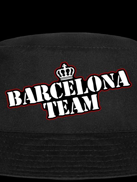L’équipe de Barcelone