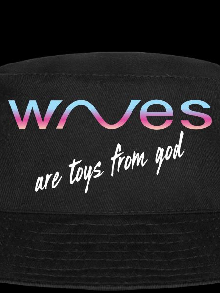Jouets Waves de Dieu