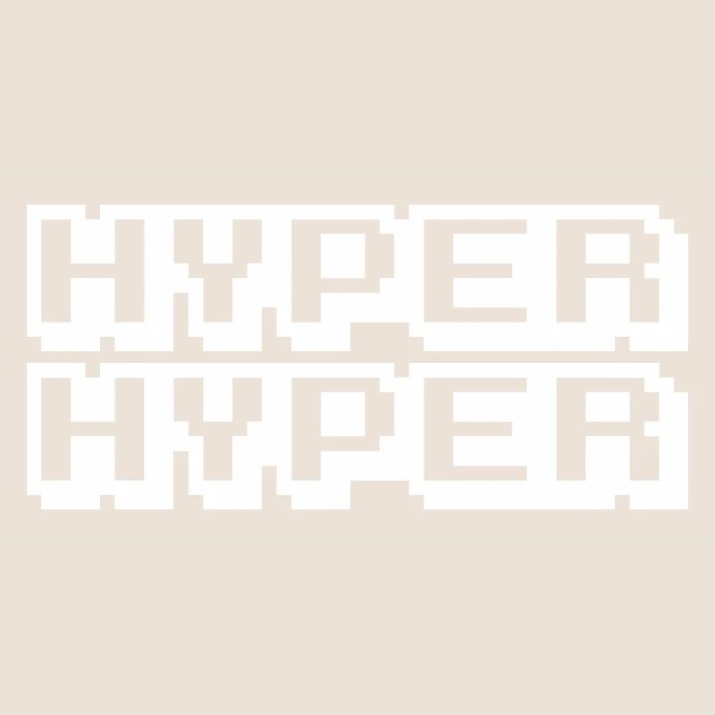 HYPER HYPER