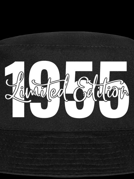 Edition limitée 1955