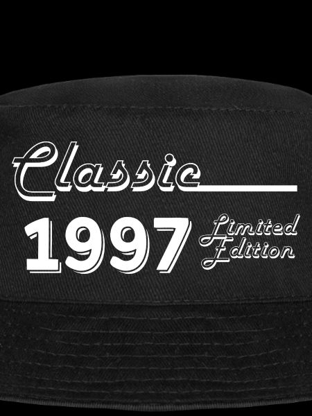 Classic 1997 édition limitée