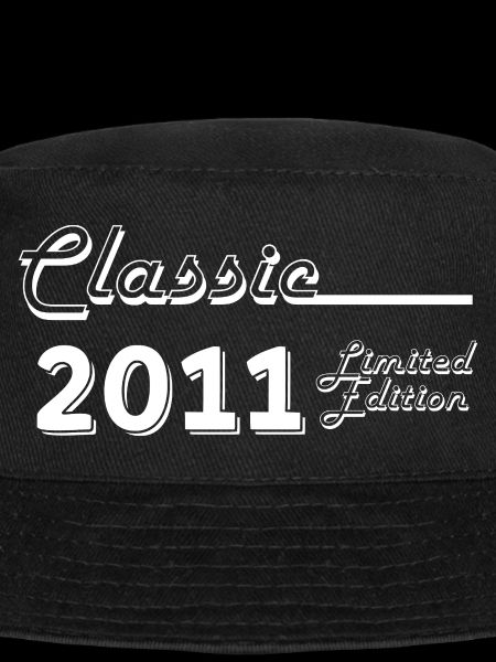 Classic 2011 édition limitée