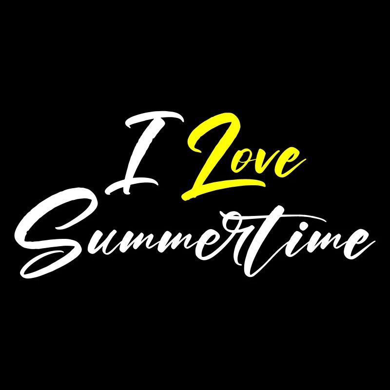 Ich Liebe Sommer