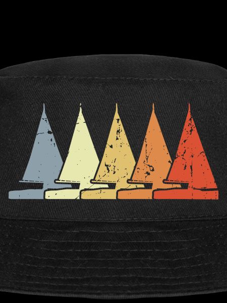 Sailboat Sketch