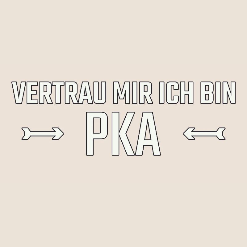 PKA Faites-moi confiance