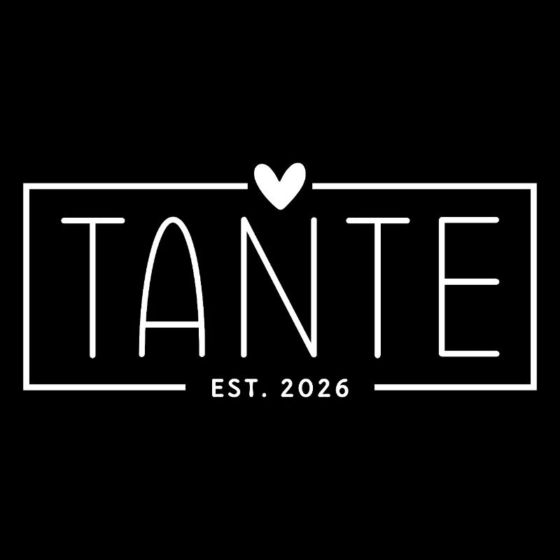 Aunt Est. 2026