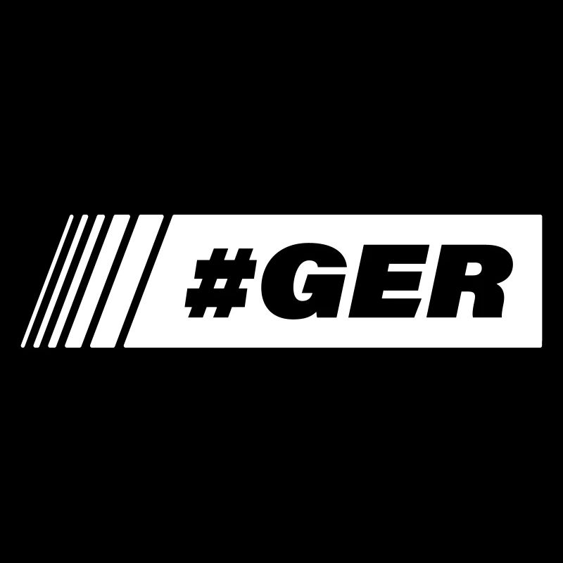 #GER