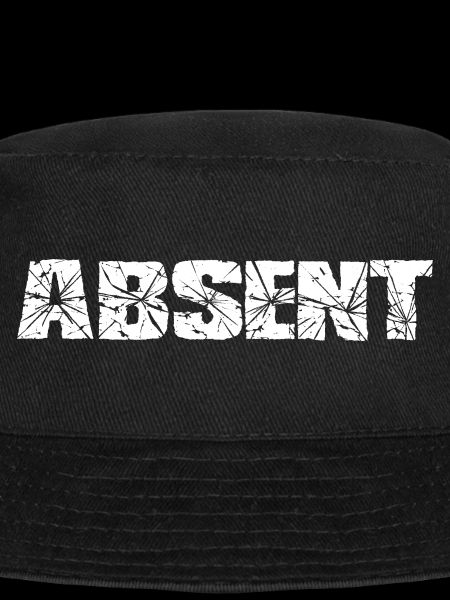 Absent - absent, disant