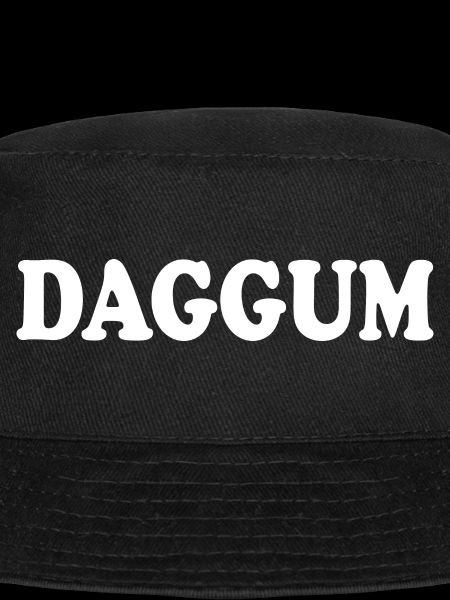 Daggum