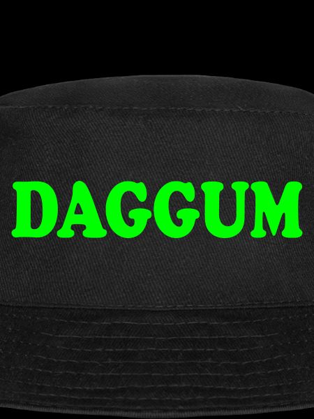Daggum