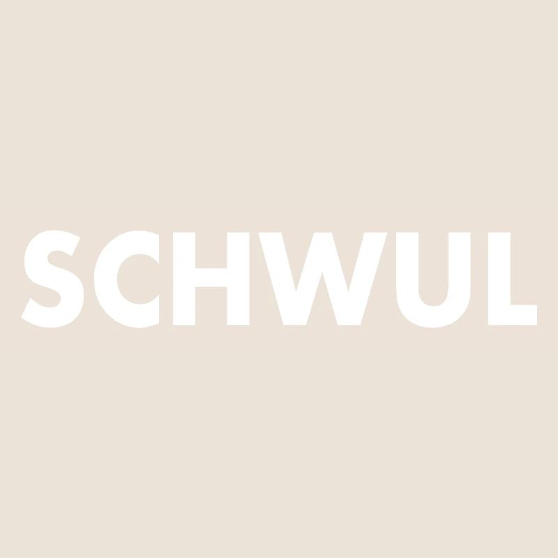 Schwul