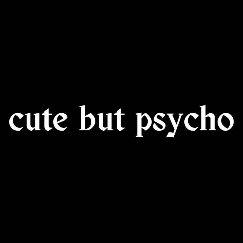 mignon mais psycho