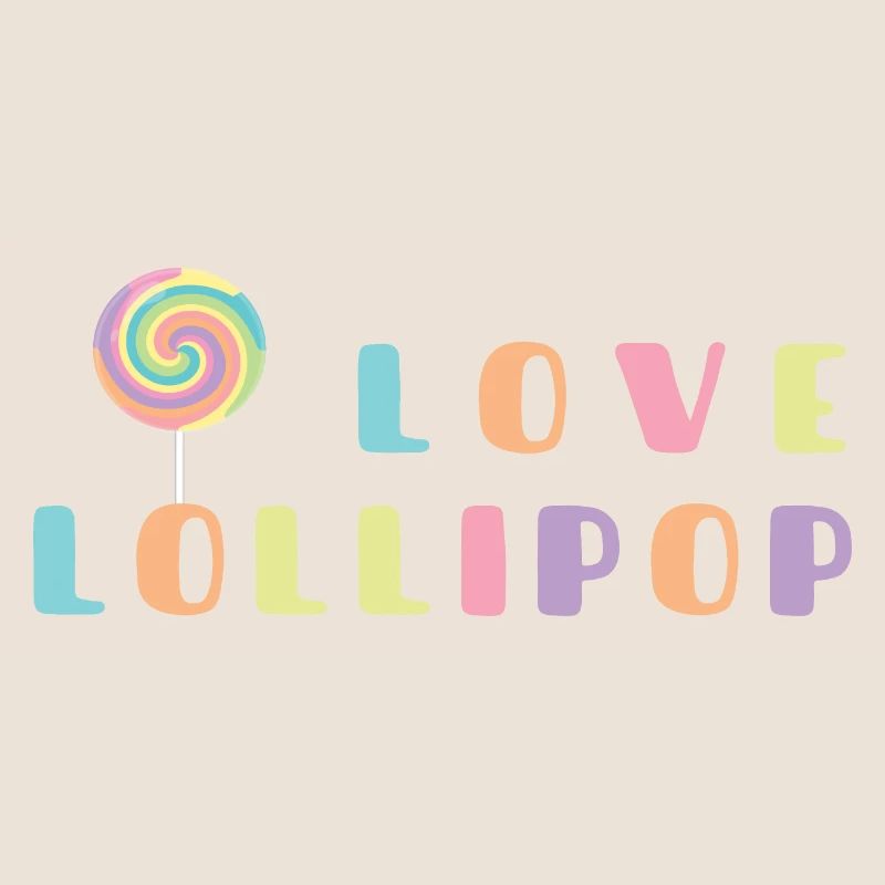 Love Lollipop