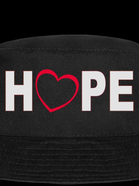 Hope with heart