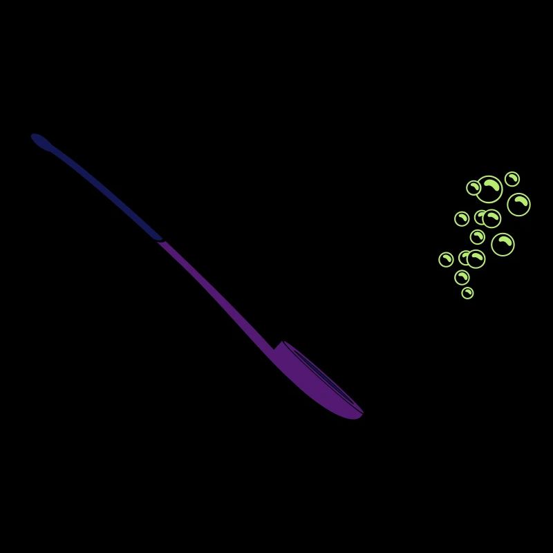 Bubbles / Blasen (C, 1c)