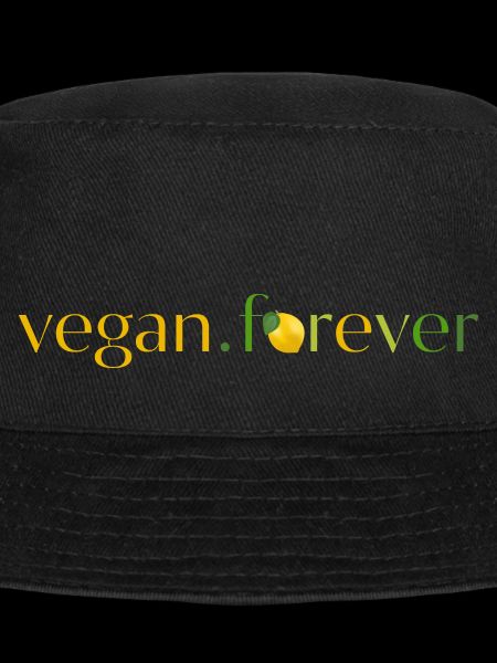 Vegan forever lemon
