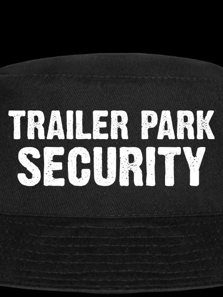 Trailer Park Security