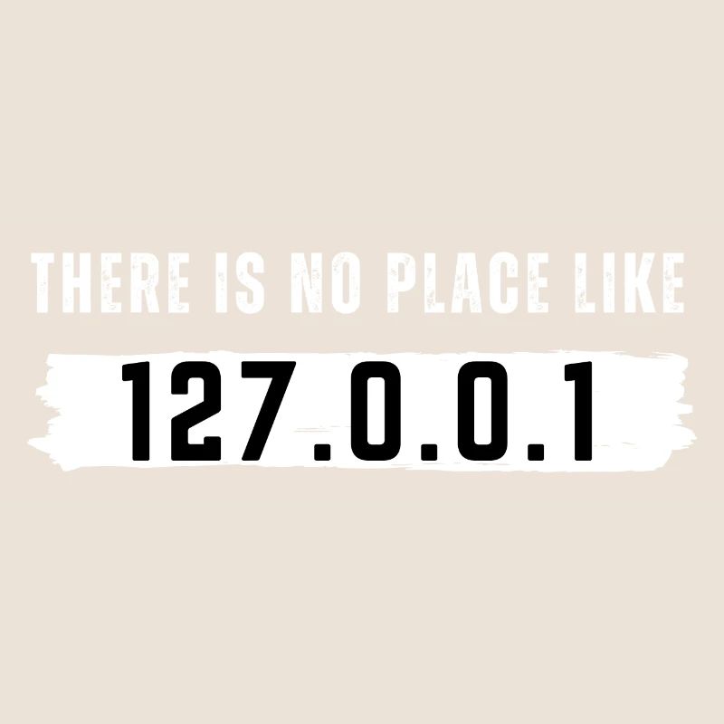Il n’y a pas d’endroit comme 127.0.0.1 IT Informatik AI