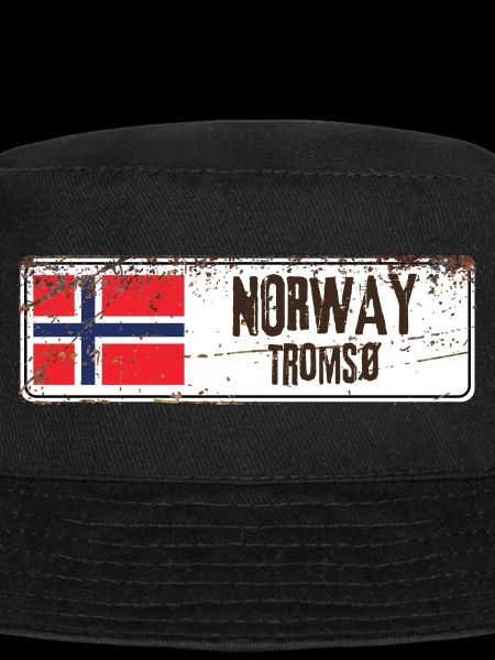 Tromso Norway