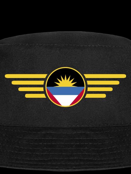 J’aime Antigua-et-Barbuda, l’élégance style design