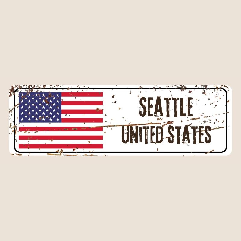 Seattle, États-Unis