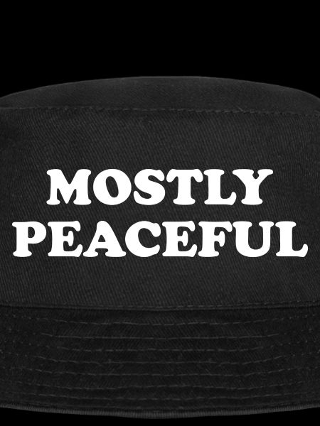Mostly Peaceful