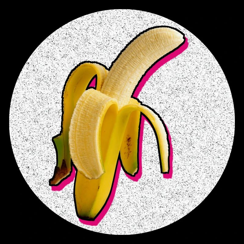 Sexy banana