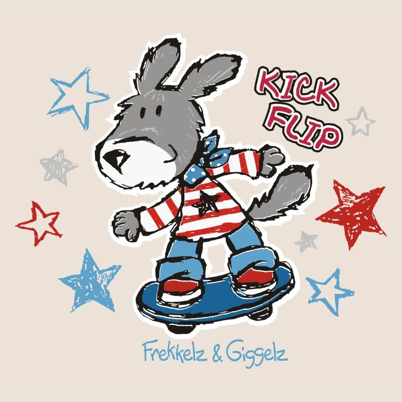 KICKFLIP