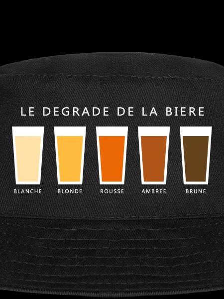 Biere degrade beer gradient (dd)